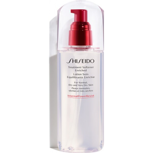 Shiseido Treatment Softener Enriched 150 ml