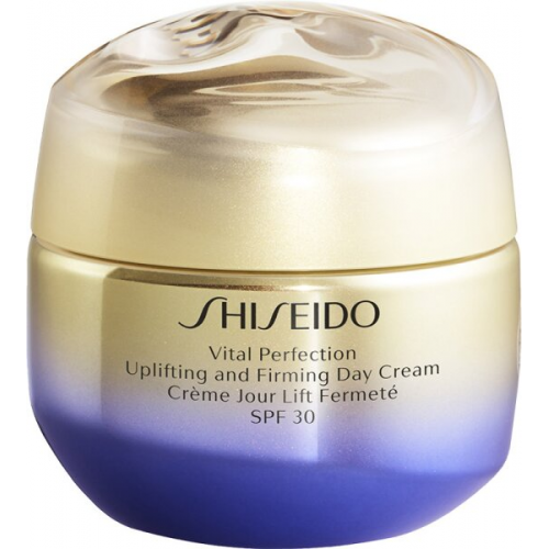 Shiseido Vital Perfection Uplifting & Firming Day Cream 50 ml