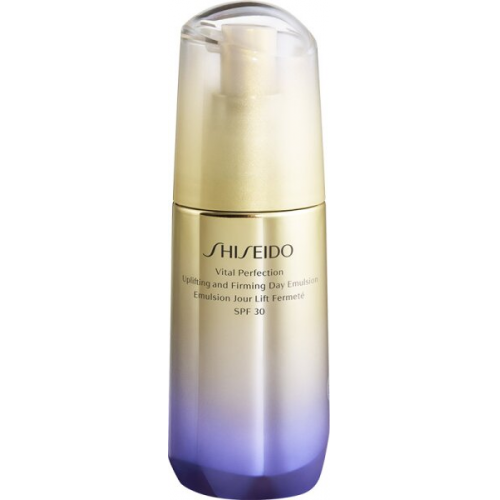 Shiseido Vital Perfection Uplifting & Firming Day Emulsion 75 ml