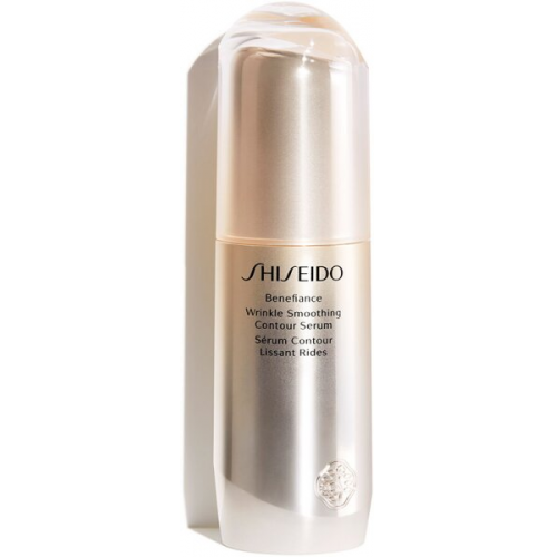 Shiseido Benefiance Wrinkle Smoothing Contour Serum 30 ml