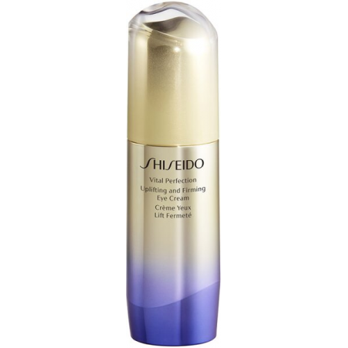 Shiseido Vital Perfection Uplifting & Firming Eye Cream 15 ml