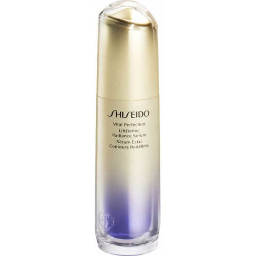 Shiseido Vital Perfection Liftdefine Radiance Serum 40 ml