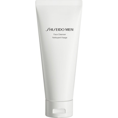 Shiseido Men Face Cleanser 125 ml