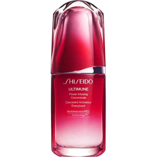 Shiseido Ultimune Power Infusing Concentrate Relaunch 50 ml