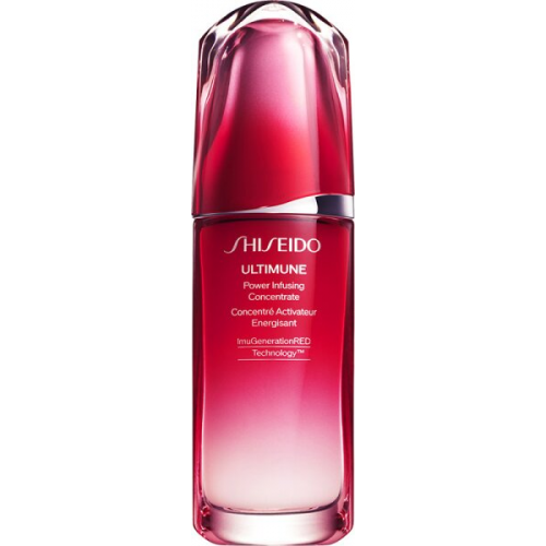 Shiseido Ultimune Power Infusing Concentrate Relaunch 75 ml