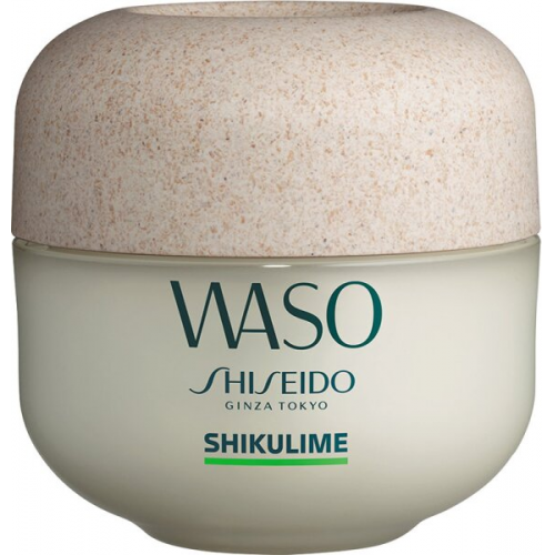 Shiseido WASO Shikulime Mega Hydrating Moisturizer 50 ml