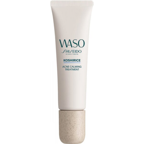 Shiseido WASO Koshirice Calming Spot Treatment 20 ml