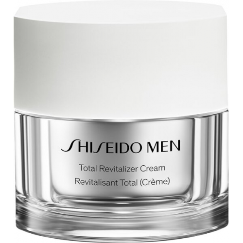 Shiseido Men Total Revitalizer Cream 50 ml