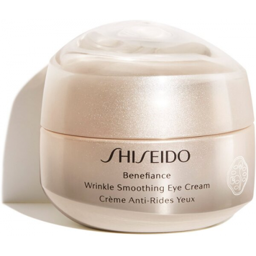 Shiseido Benefiance Wrinkle Smoothing Eye Cream 15 ml