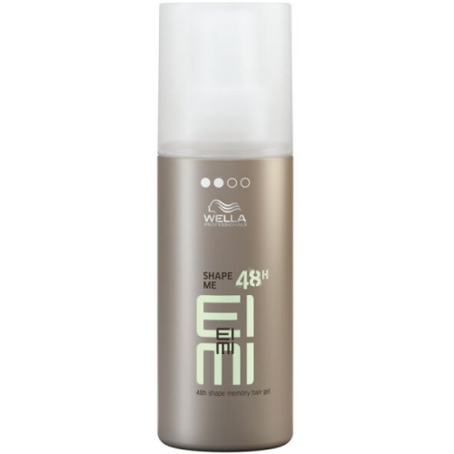 Wella Eimi Shape Me Styling Gel 150 ml