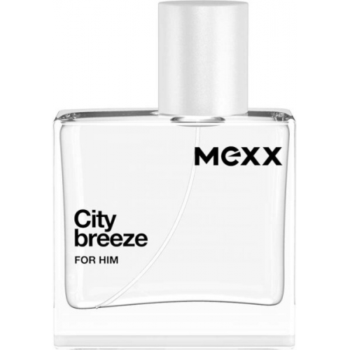 Mexx City Breeze Man Eau de Toilette (EdT) 30 ml