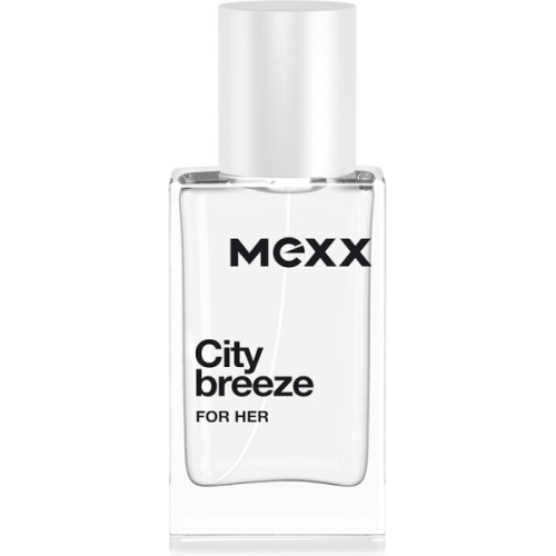 Mexx City Breeze Woman Eau de Toilette (EdT) 15 ml