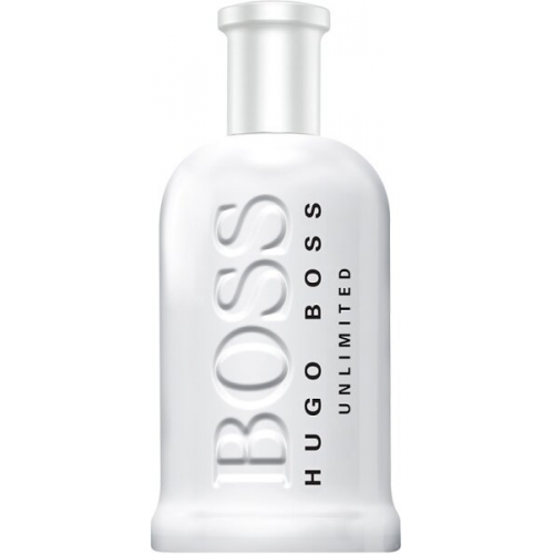 Hugo Boss Boss Bottled Unlimited Eau de Toilette (EdT) 200 ml