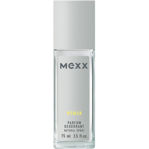 Mexx Woman Deodorant Spray 75 ml