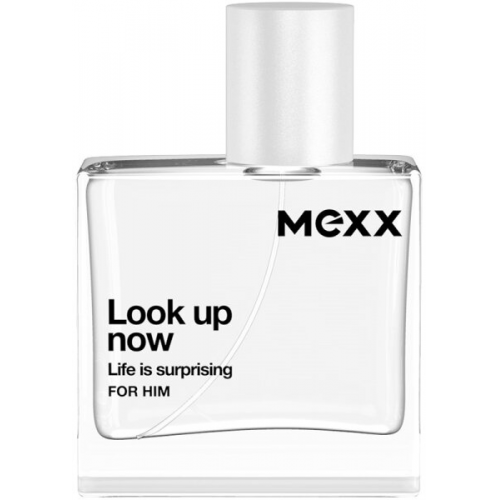 Mexx Look Up Now Man Eau de Toilette (EdT) 30 ml