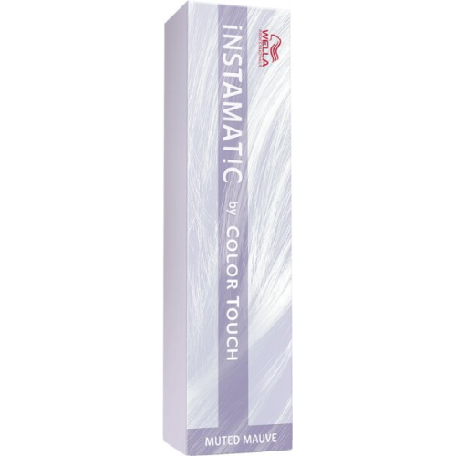 Wella Color Touch Instamatic Muted Mauve Intensivt&ouml;nung 60 ml