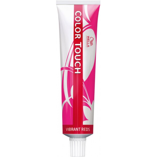 Wella Color Touch Vibrant Reds 6/4 rot 60 ml