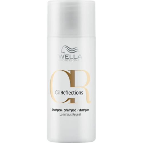 Wella Professionals Oil Reflections Luminous Reveal Shampoo 50 ml