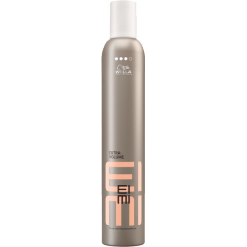 Wella Eimi Extra Volume Styling Mousse 500 ml