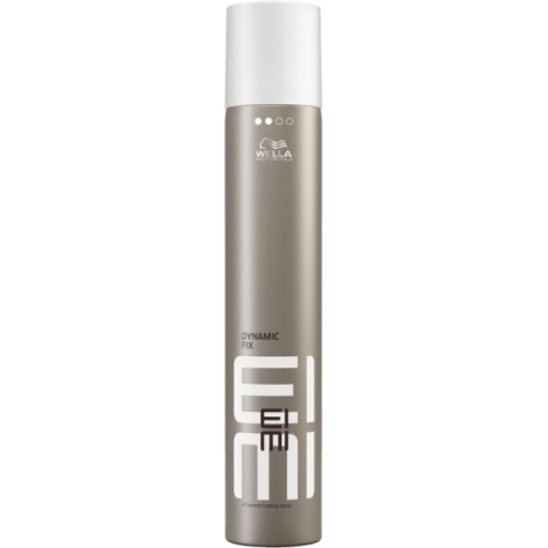 Wella Eimi Dynamic Fix 45 Sec. Modellierspray 500 ml