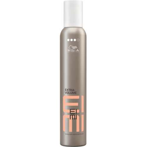 Wella Eimi Extra Volume Styling Mousse 300 ml