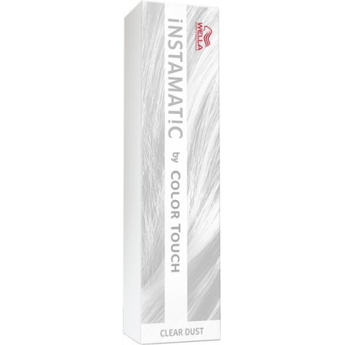 Wella Color Touch Instamatic Clear Dust Intensivt&ouml;nung 60 ml