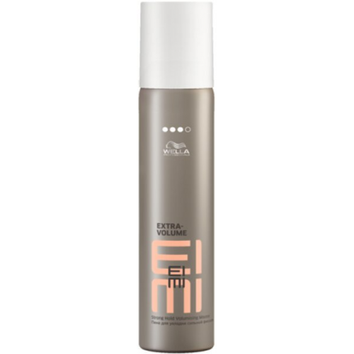 Wella Eimi Extra Volume Styling Mousse 75 ml