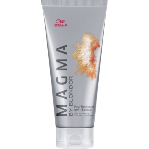 Wella Magma Post-Treatment 200 ml