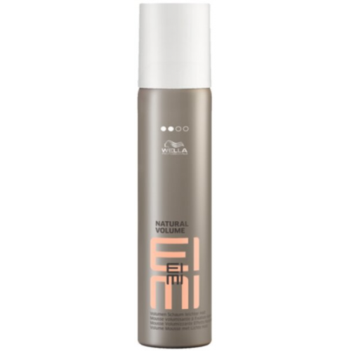 Wella Eimi Natural Volume Styling Mousse 75 ml