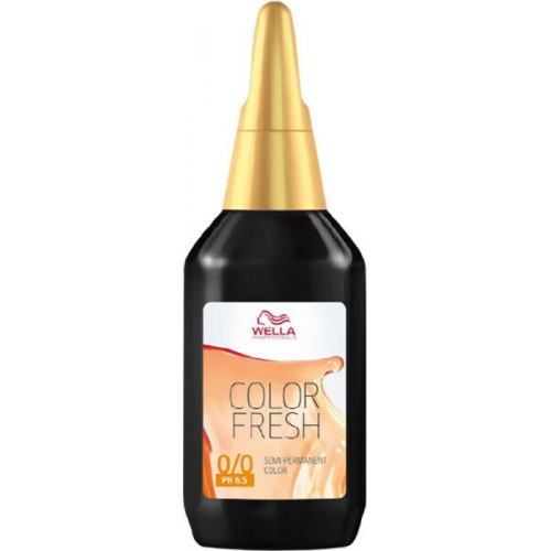 Wella Color fresh Warm lichtblond gold 9/3 75 ml