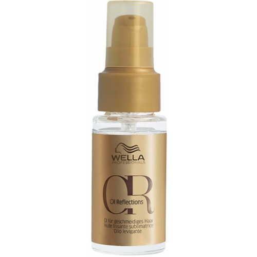 Wella Professionals Oil Reflections Luminous Smoothening Hair Oil 30 ml