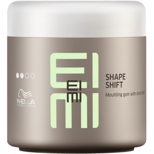 Wella Eimi Shape Shift Modellier Gum mit Glanz 150 ml