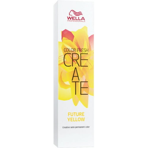 Wella Color Fresh Create 60 ml Future Yellow