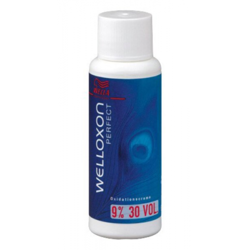 Wella Welloxon Perfect Oxidations Creme 9% 60 ml