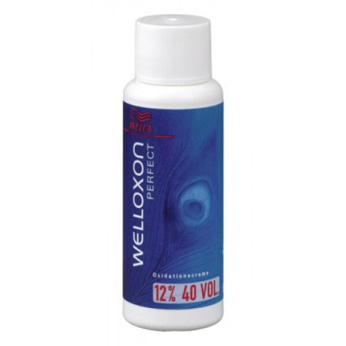 Wella Welloxon Perfect Oxidations Creme 12% 60 ml