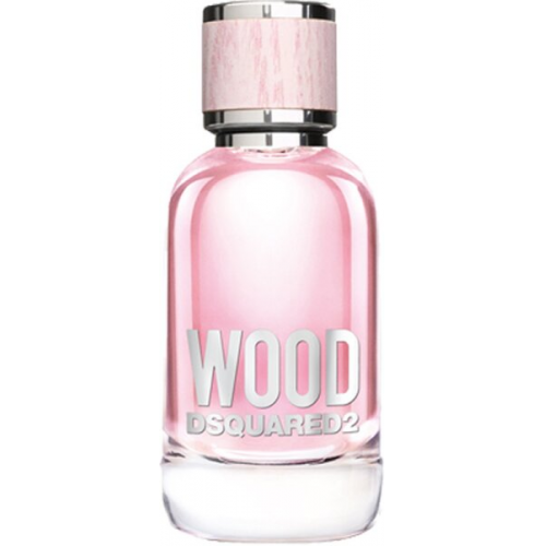 Dsquared&sup2; Wood pour Femme Eau de Toilette (EdT) 30 ml