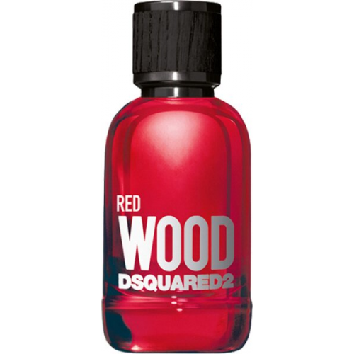 Dsquared&sup2; Red Wood Eau de Toilette (EdT) 30 ml