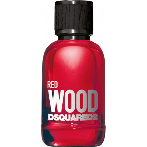 Dsquared&sup2; Red Wood Eau de Toilette (EdT) 50 ml