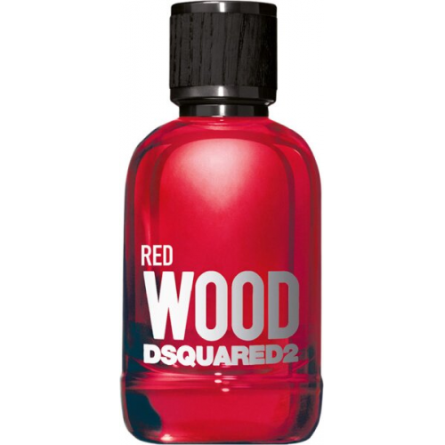 Dsquared&sup2; Red Wood Eau de Toilette (EdT) 100 ml