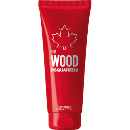 Dsquared&sup2; Red Wood Bodylotion 200 ml