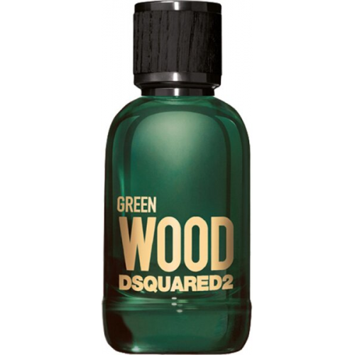 Dsquared&sup2; Green Wood Eau de Toilette (EdT) 30 ml