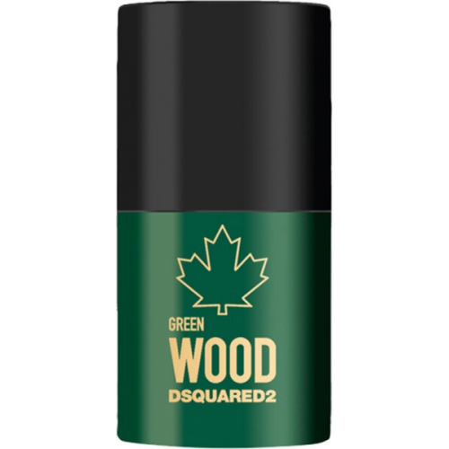 Dsquared&sup2; Green Wood Deodorant Stick 75 ml