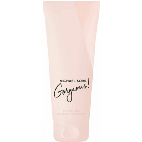 Michael Kors Gorgeous! Shower Gel 200 ml