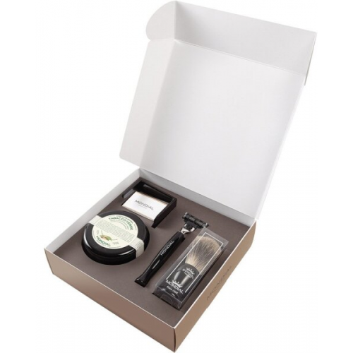 Mondial Exclusive Geschenk-Set Premium 4-teilig