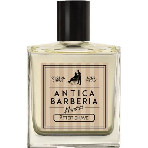 Mondial Antica Barberia Original Citrus After Shave Lotion 100 ml