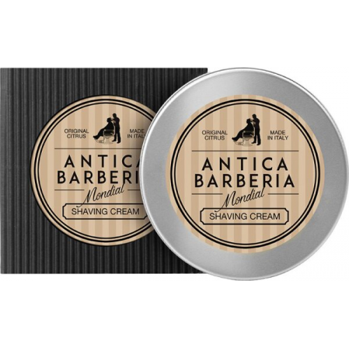 Mondial Antica Barberia Original Citrus Shaving Cream 150 ml