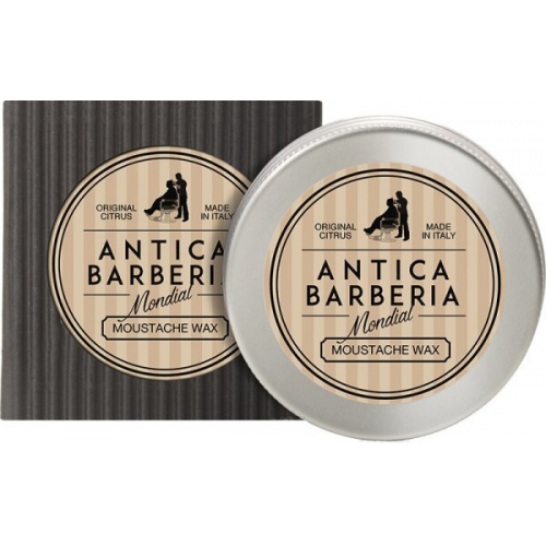 Mondial Antica Barberia Original Citrus Moustache Wax 30 ml