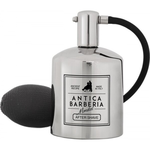 Mondial Antica Barberia After Shave Vaporizer by Erbe