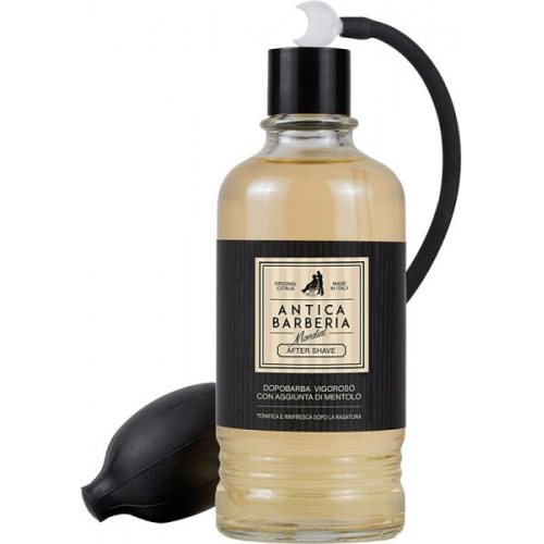 Mondial Antica Barberia Original Citrus After Shave 400 ml