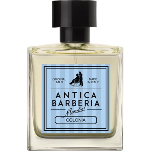 Mondial Antica Barberia Original Talc Colonia 100 ml